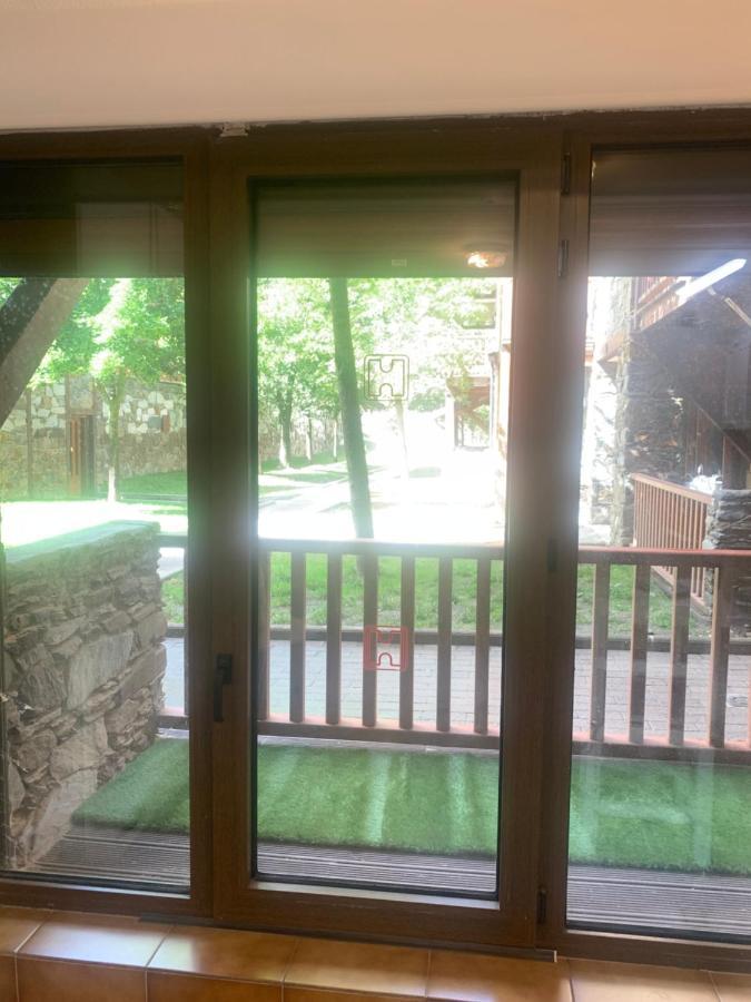 Capirola - K12 Deusol - Estudio - Vall D'Incles - Soldeu מראה חיצוני תמונה